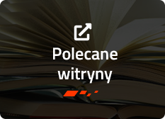 Ikona logo Polecane witryny